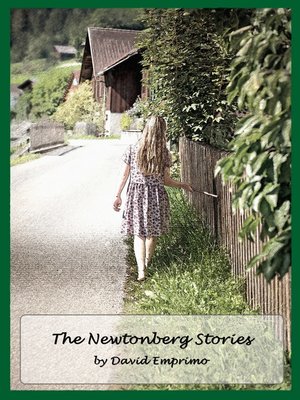 cover image of The Newtonberg Stories